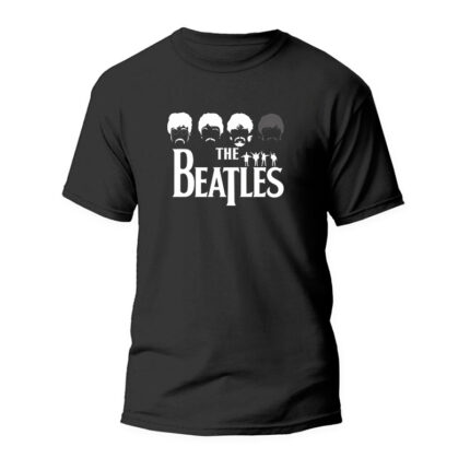 Μπλουζάκι Beatles