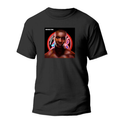 Μπλουζάκι Tyson poster