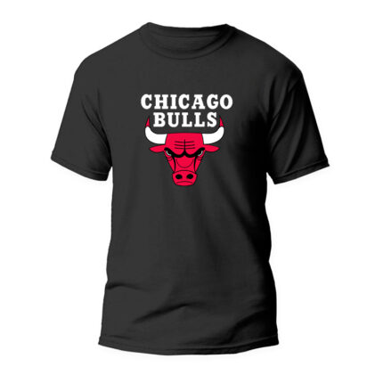 Μπλουζάκι Chicago Bulls