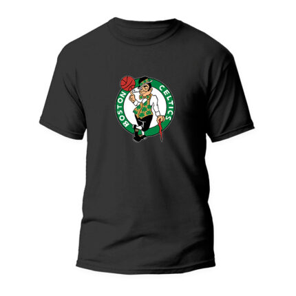 Μπλουζάκι Boston Celtics
