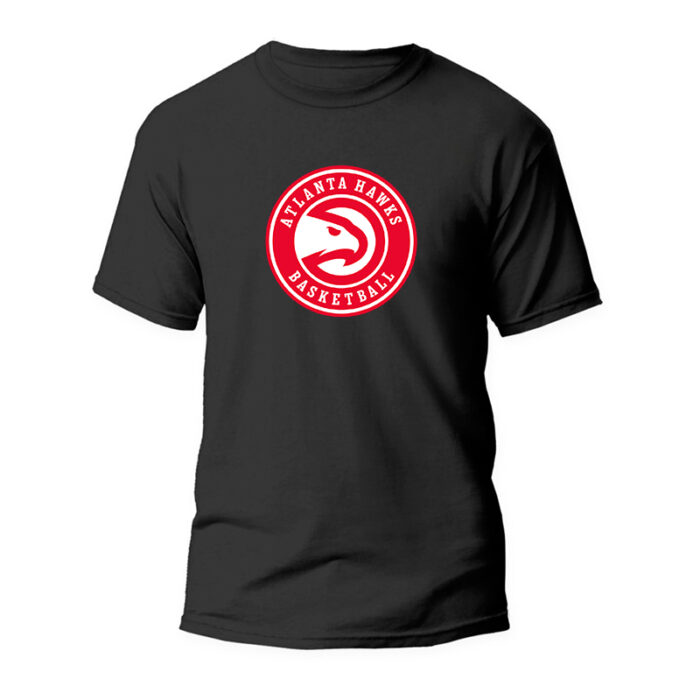 Μπλουζάκι Atlanta Hawks