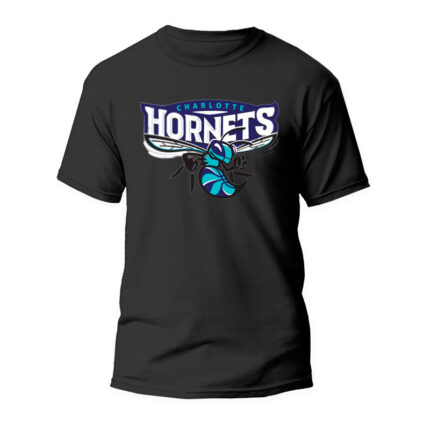 Μπλουζάκι Hornets