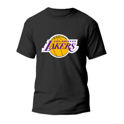 Μπλουζάκι Lakers