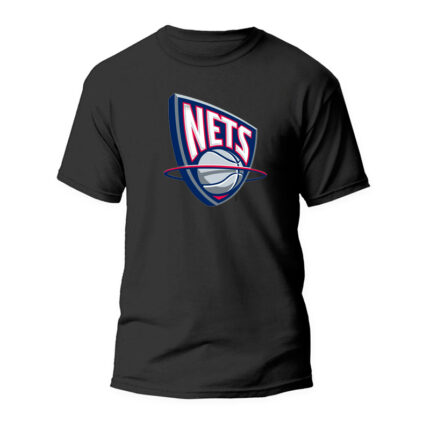 Μπλουζάκι Nets