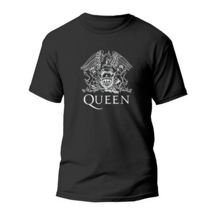 Μπλουζάκι Queen original