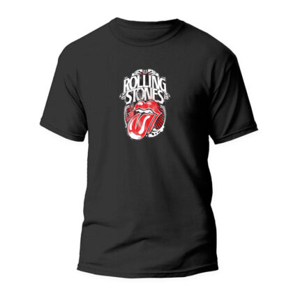 Μπλουζάκι Rolling Stones Old