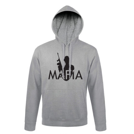 Hoodie Mafia