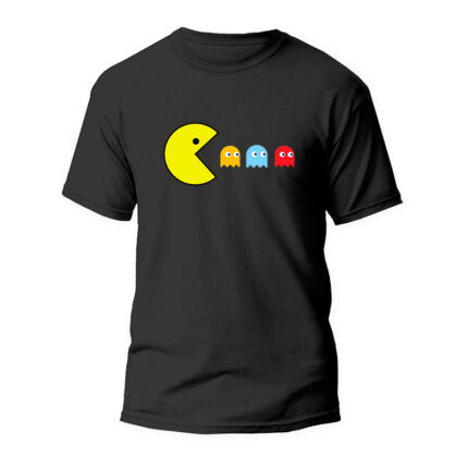 Μπλουζάκι Pacman